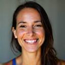 Headshot of Andrea Esposito